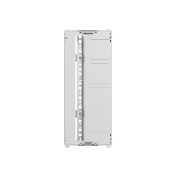 MBC104VS SMISSLINE TP base unit vertikal 600 mm x 250 mm x 275 mm , 0 , 1 image 2