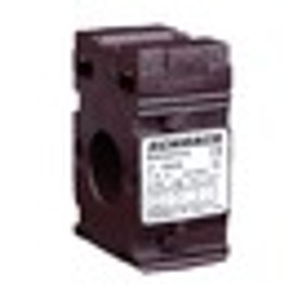 Current transformer 150/5A 21mm diameter, class 0.5 image 9