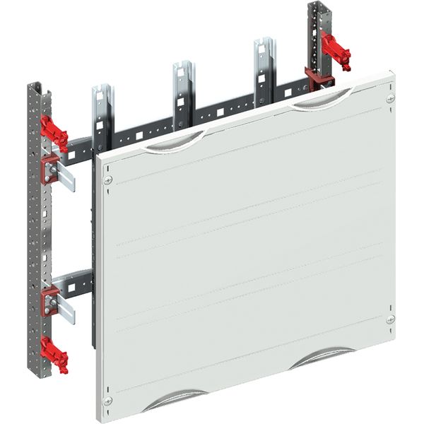 MK114 Vertical terminals 600 mm x 250 mm x 200 mm , 0 , 1 image 1