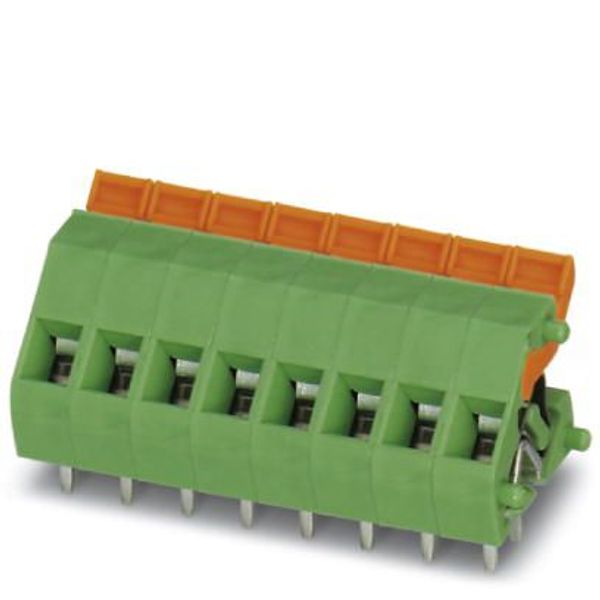 PCB terminal block image 3