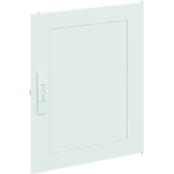 CTT24S ComfortLine Door, IP44, Field Width: 2, 621 mm x 521 mm x 14 mm image 1