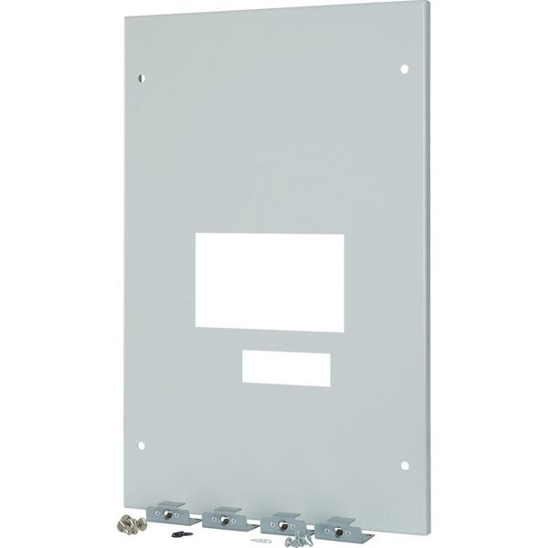 XMN43F04C-T. Front plate image 5