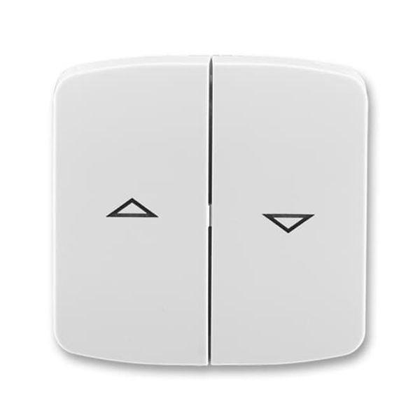 5583A-C02357 B Double socket outlet with earthing pins, shuttered, with turned upper cavity, with surge protection image 24