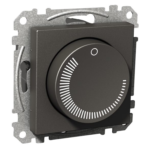 Exxact speed regulator anthracite image 4