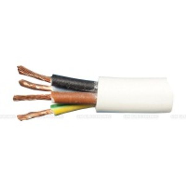 Cable NYM 4*1.5 image 1