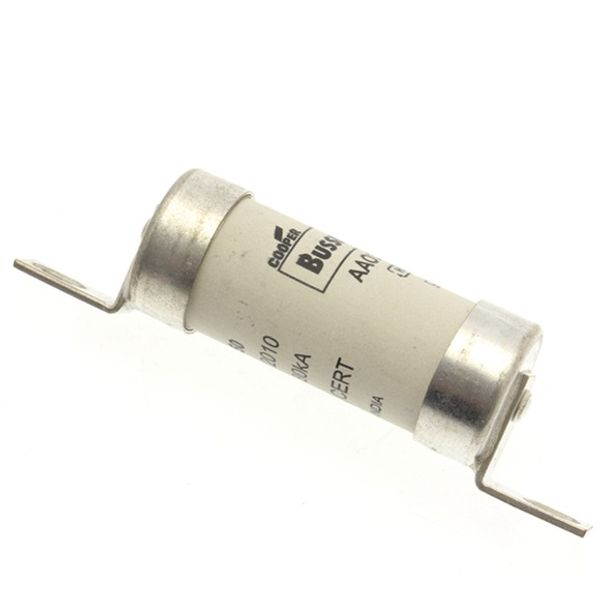 Fuse-link, LV, 32 A, AC 500 V, BS88/A2, 22 x 85 mm, gM, BS, 32M50 image 4