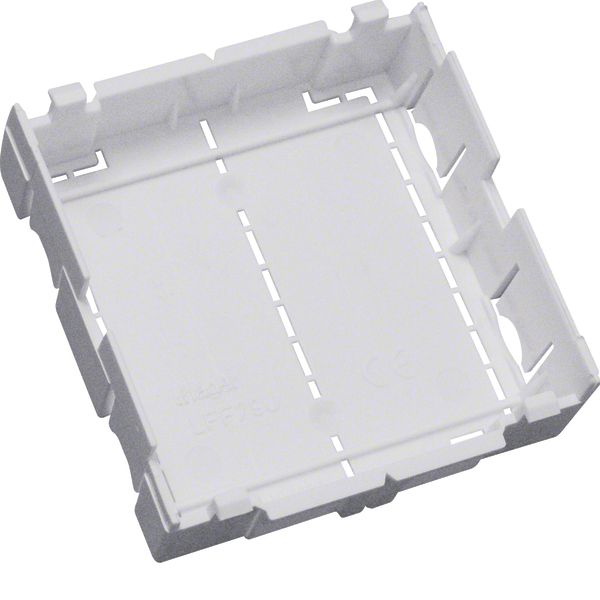 1 gang insulation box for LFF71U image 1