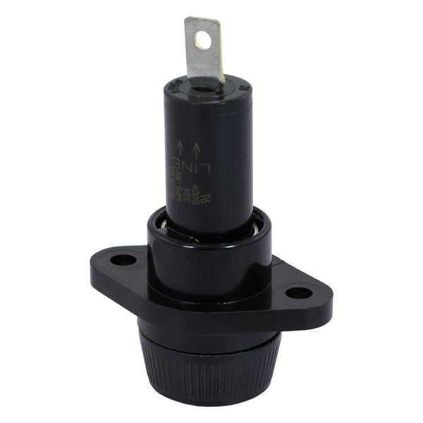 Fuse-holder, low voltage, 30 A, AC 600 V, 64.3 x 45.2 mm, UL image 19