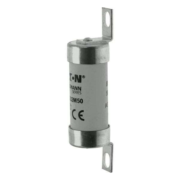 Fuse-link, LV, 32 A, AC 500 V, BS88/A2, 22 x 85 mm, gM, BS, 32M50 image 5