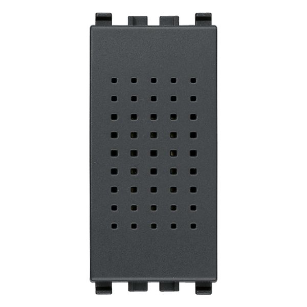 230V 50-60Hz buzzer grey image 1