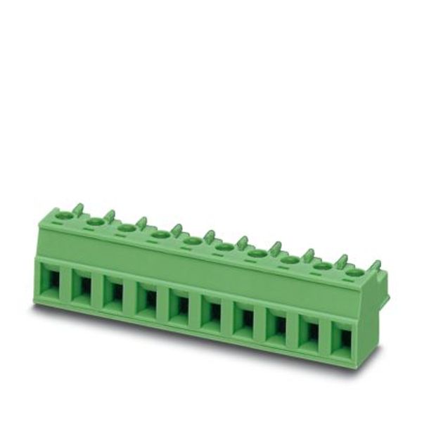 MC 1,5/ 6-ST-5,08 BS:60-65 - PCB connector image 1