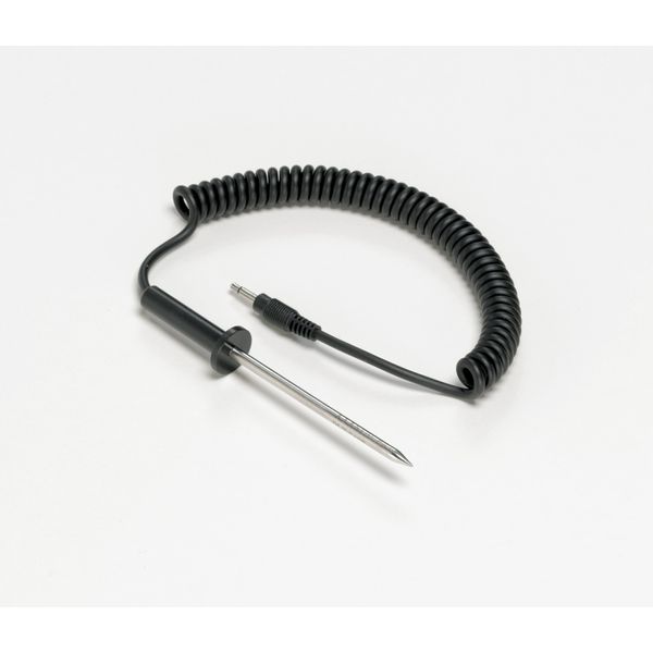 80PR-60 RTD Temperature Probe (Fluke 66/68) image 1