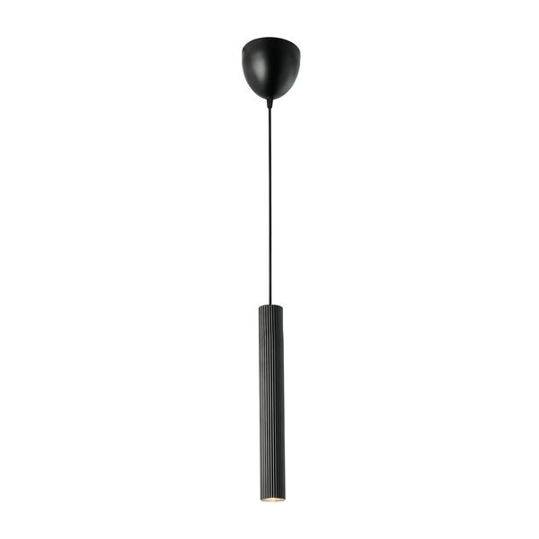 Vico | Pendant | Black image 1