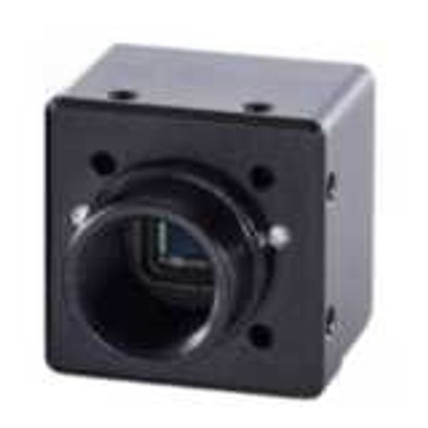 Board level camera, 1.3 MP, colour, 60 fps, 1280x960, 1/3.2" sensor, 3 3Z4S7831R image 1