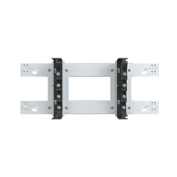 QR6H6FS01 Busbar holder, 50 mm x 600 mm x 230 mm image 3