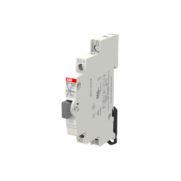 CL2-506C Pilot Light image 1