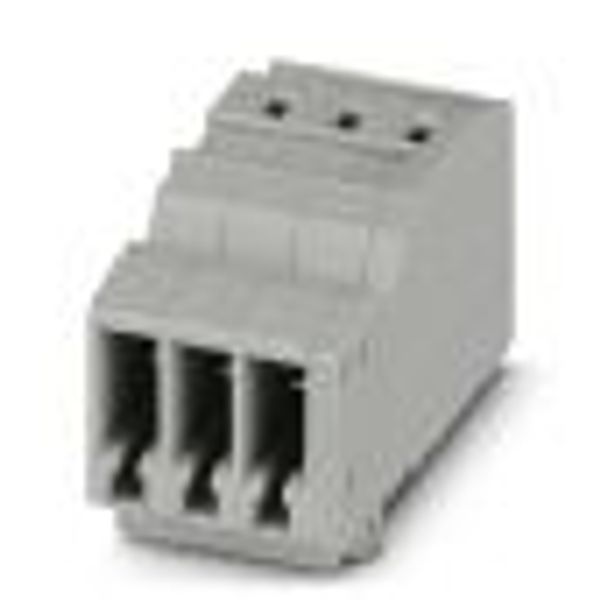 COMBI receptacle image 3