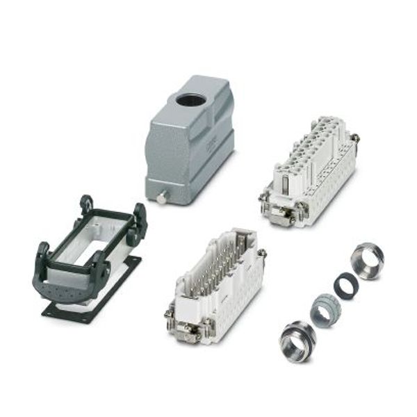 Connector set image 1