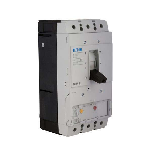 Circuit-breaker, 3p, 250A image 6