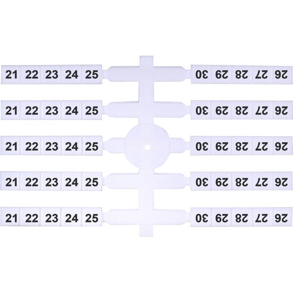 Line-up terminal access., EO3 21-30 image 1