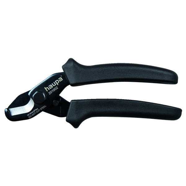 Cable cutter max. 16.9 mm image 1