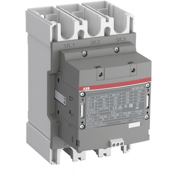 AF305-30-00-34 Contactor image 4