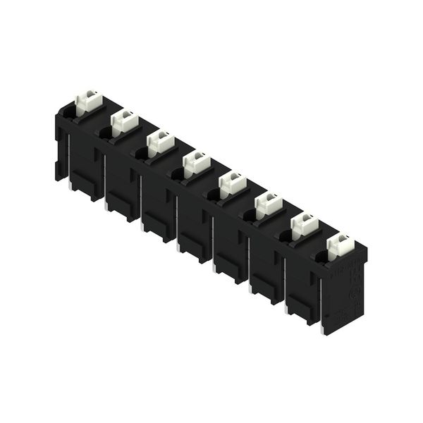 PCB terminal, 7.50 mm, Number of poles: 8, Conductor outlet direction: image 4