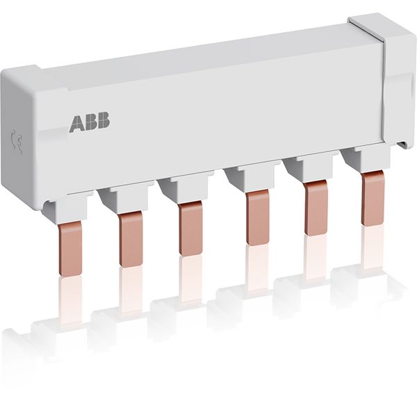 PS2-2-0-125 Busbar image 1