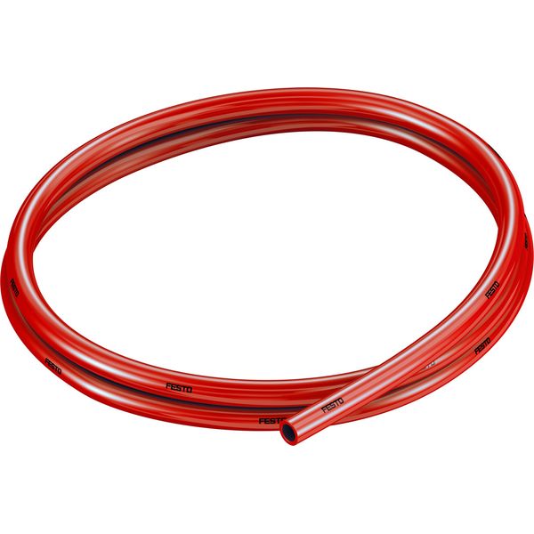 PUN-8X1,25-RT Plastic tubing image 1