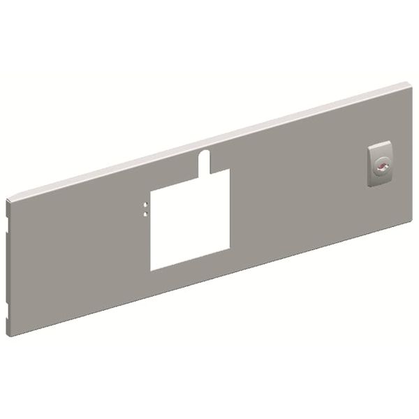 RT3004 RT3004     Sectional door f. comp. 300mm image 2