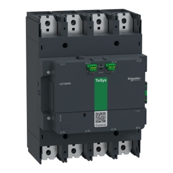 Schneider Electric LC1G6304EHEA image 1