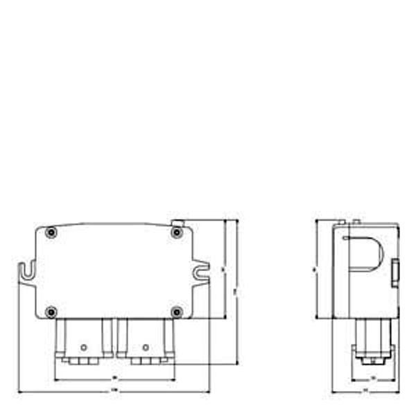 ECOFAST Energy TT clamping connecto... image 1