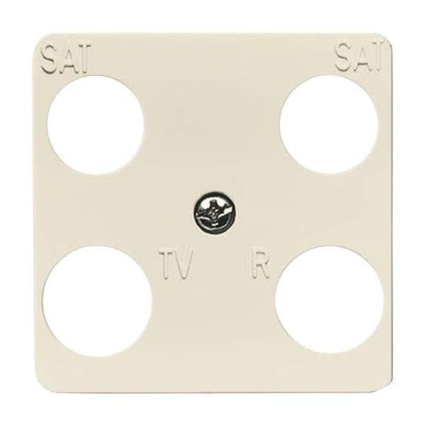 1743-04-212 CoverPlates (partly incl. Insert) carat® White image 3