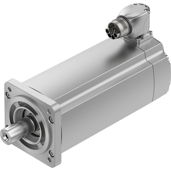 EMMT-AS-80-M-HS-RSB Servo motor image 1