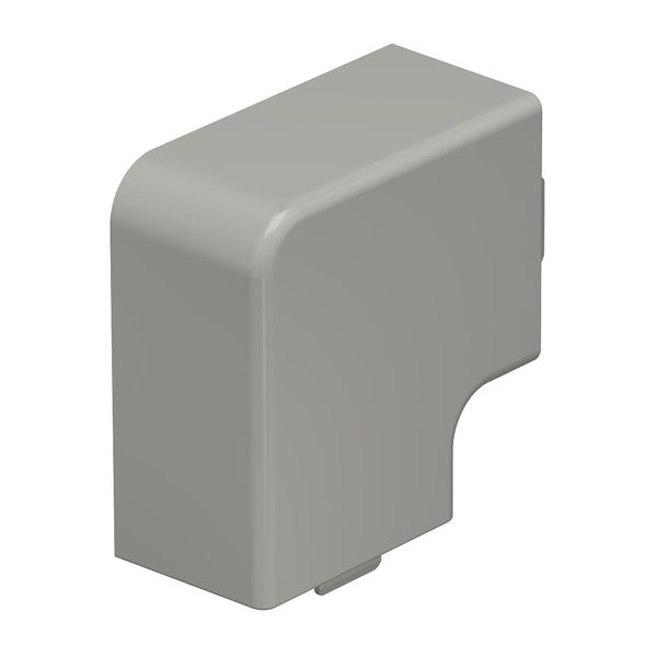 WDK HF30045GR Flat angle cover  30x45mm image 1