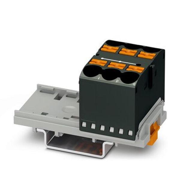 Distribution block image 1