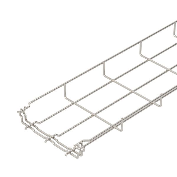 GRM 35 150 A2 Mesh cable tray GRM  35x150x3000 image 1