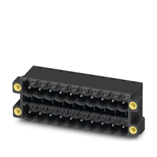 CCDN 2,5/10-G1F-5,08 P26THRR88 - PCB header image 1