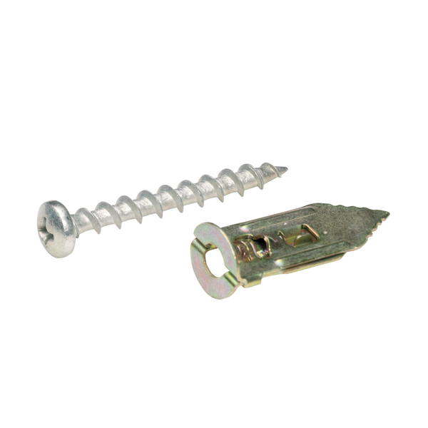 Thorsman - THW 4.2x38 - cavity fixing - with screw - set of 50 image 6