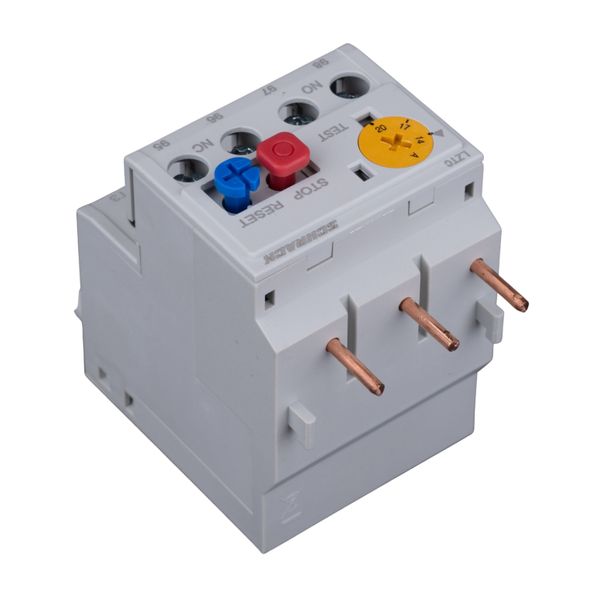 Thermal overload relay CUBICO Classic, 14A - 20A image 5