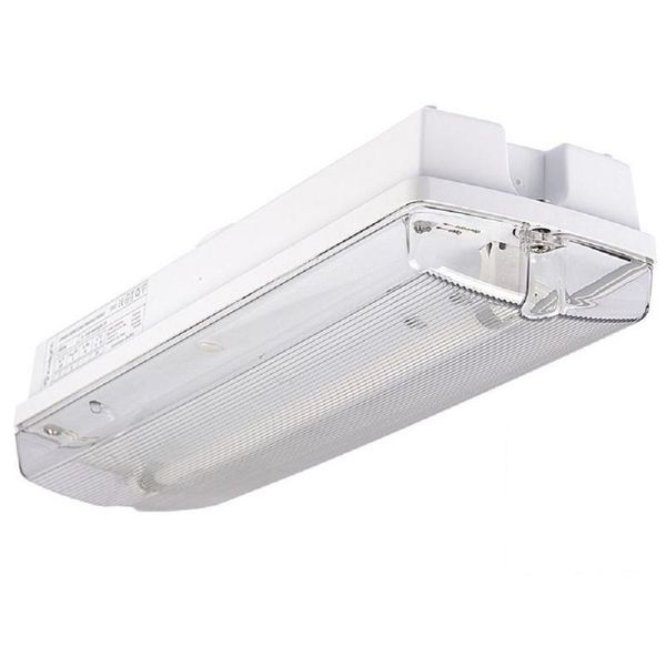 Emergency Luminaire Exit 3h intelight ORION T5 8W image 1
