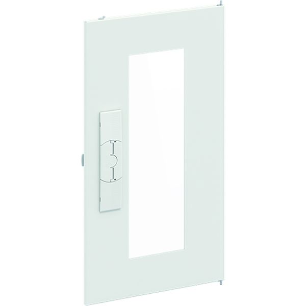 CTT13S ComfortLine Door, IP44, Field Width: 1, 471 mm x 271 mm x 14 mm image 1