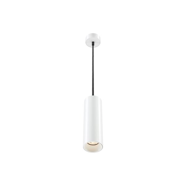 TubiXx LED pendant 4000K white-white image 1