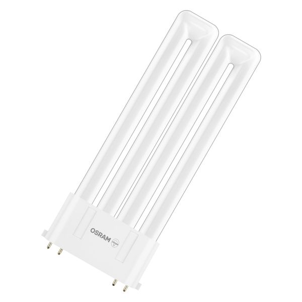 OSRAM DULUX LED F EM & AC MAINS 20W 840 2G10 image 7