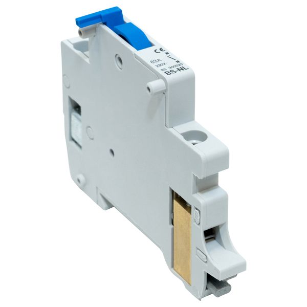 Neutral isolator - terminal, 0.5 SU image 2