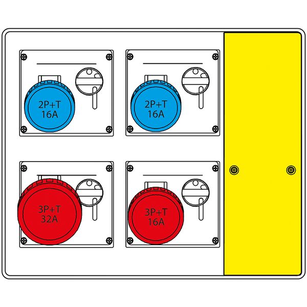 DISTRIBUTION ASSEMBLY image 3