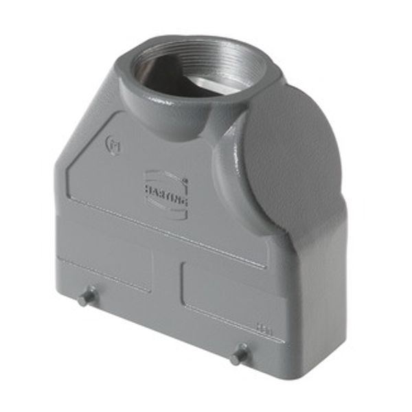 Han 24B top entry hood HC M50 image 1