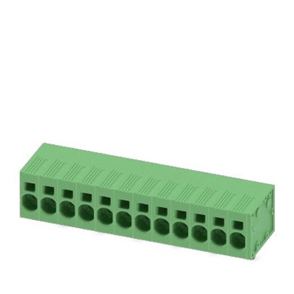 PCB terminal block image 2