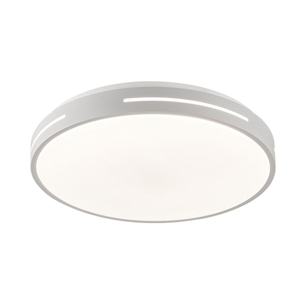 Ceiling Lamp White  Alexia image 1