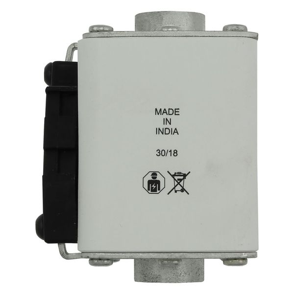 Fuse-link, high speed, 250 A, DC 1000 V, size 2, 61 x 77 x 91 mm, gPV, IEC, UL, single indicator image 14